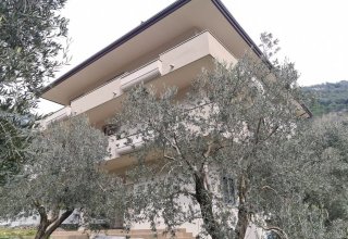 Appartamento in vendita a Supino
