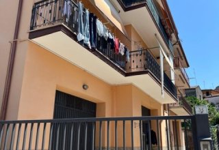 Appartamento in vendita a Ferentino in Borgo Ambrogio Pettorini, 100