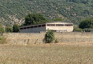 Casa indipendente in vendita a Ferentino in Via Scattuccio Codarda, 1
