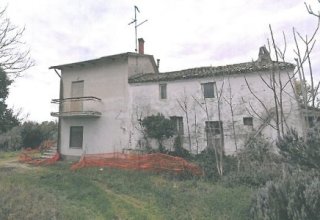 Rustico / Casale in vendita a Morrovalle
