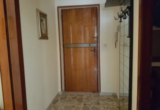 Appartamento in vendita a Siracusa in Via Monte Bianco, 1