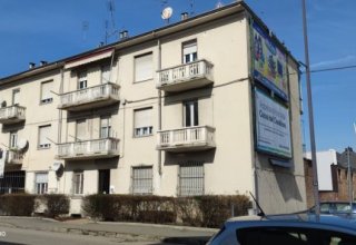 Appartamento in vendita a Asti in Corso Alessandria, 280