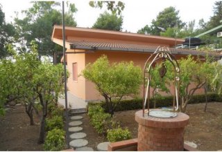 Villa in vendita a Balestrate in Contrada Sicciarotta, 1