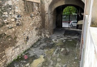 Appartamento in vendita a Sarno in Via Gaetano Nunziante, 29