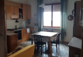 Appartamento in vendita a Civitanova Marche in Via Don Giovanni Bosco, 34