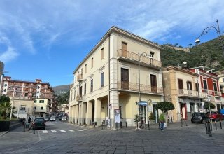 Appartamento in vendita a Sarno