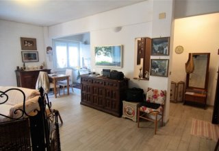 Appartamento in vendita a Rapallo in Via Cerisola, 57