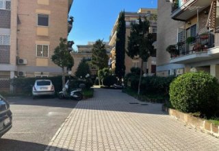 Appartamento in vendita a Roma in Via Torriglia, 1