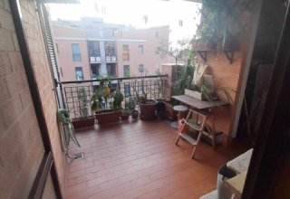 Appartamento in vendita a Roma in Via Generale Giuseppe Valle, 1