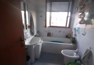 Appartamento in vendita a Roma in Via Generale Giuseppe Valle, 1