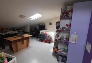 Appartamento in vendita a Roma in Via Generale Giuseppe Valle, 1