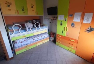 Appartamento in vendita a Roma in Via Generale Giuseppe Valle, 1