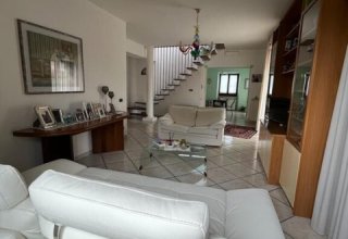 Rustico / Casale in vendita a Montecosaro