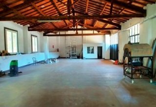 Capannone in vendita a Pescia in Via Mammianese, 1