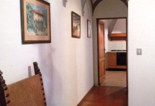 Villa in vendita a Montecatini-Terme in Via della Nievole, 1