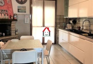 Appartamento in vendita a Montemurlo in Via dei Mille, 1