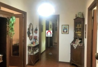 Appartamento in vendita a Prato in Via Santorre di Santarosa, 32