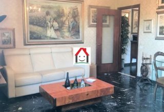 Appartamento in vendita a Prato in Via Tommaso Pini, 1