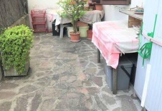 Casa indipendente in vendita a Prato in Via del Ferro, 1