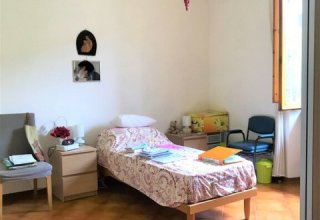 Casa indipendente in vendita a Prato in Via del Ferro, 1