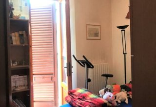 Casa indipendente in vendita a Prato in Via del Ferro, 1