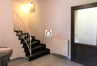 Casa indipendente in vendita a Vaiano in Via Val di Bisenzio, 1