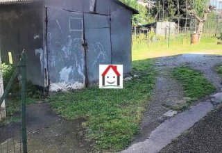 Casa indipendente in vendita a Prato in Via Borgo di Casale, 1