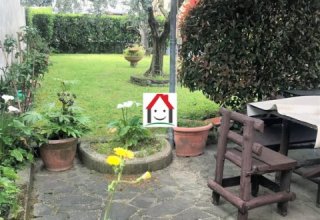 Casa indipendente in vendita a Prato in Via Borgo di Casale, 1