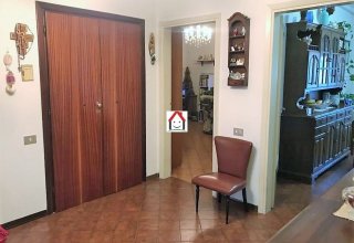 Appartamento in vendita a Prato in Via Argonne, 1