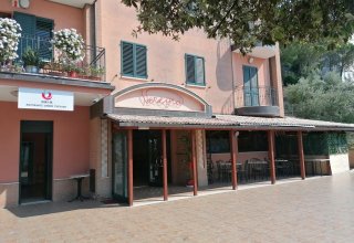 Albergo in affitto a Montegranaro