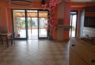 Albergo in affitto a Montegranaro