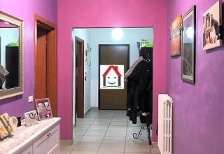 Appartamento in vendita a Vaiano in Via Casanova, 1