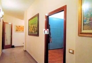 Appartamento in vendita a Prato in Via Santa Gonda, 1