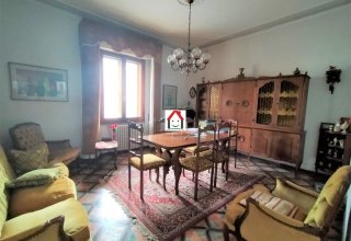 Casa indipendente in vendita a Vaiano in Via Borgonuovo, 2