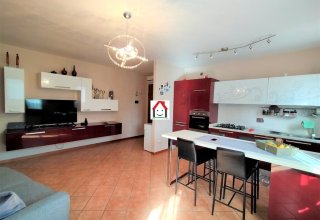 Appartamento in vendita a Prato in Via Livorno, 14/A