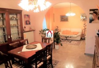 Appartamento in vendita a Montemurlo in Via Raffaello Scarpettini, 1