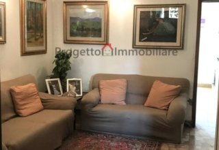 Casa indipendente in vendita a Prato in Via Claudio Monteverdi, 1