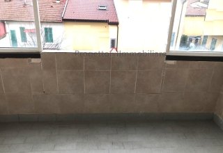 Appartamento in vendita a Prato in Via Filippo Strozzi, 1