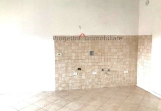 Appartamento in vendita a Prato in Via Filippo Strozzi, 1