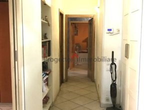 Appartamento in vendita a Prato in Via Erbosa, 1