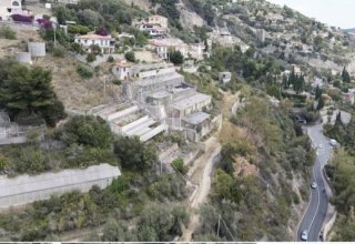 Azienda agricola in vendita a Ventimiglia in Via alle Ville, 84