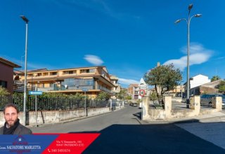 Appartamento in vendita a Camporotondo Etneo in Via San Gaetano, 2