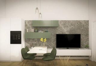 Appartamento in vendita a Milano in Via Antonio Aldini, 20