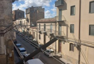Appartamento in vendita a Caltanissetta in Via Giuseppe Cesare Abba, 35