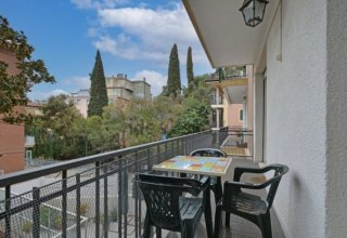 Appartamento in vendita a Alassio in Via Mulino del Ponte, 1