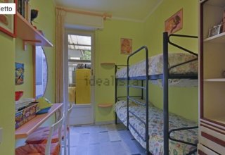 Appartamento in vendita a Alassio in Via Mulino del Ponte, 1