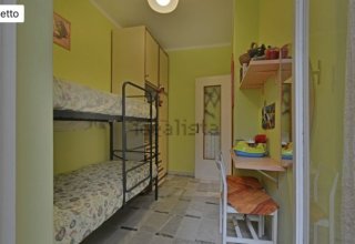 Appartamento in vendita a Alassio in Via Mulino del Ponte, 1