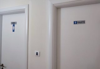 Ufficio in affitto a Caltanissetta in Via Leone XIII, 1