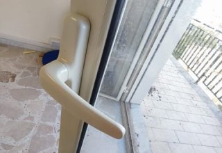 Ufficio in affitto a Caltanissetta in Via Leone XIII, 1