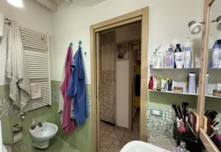 Appartamento in vendita a Poggibonsi in Via Caterina Franzesi, 2